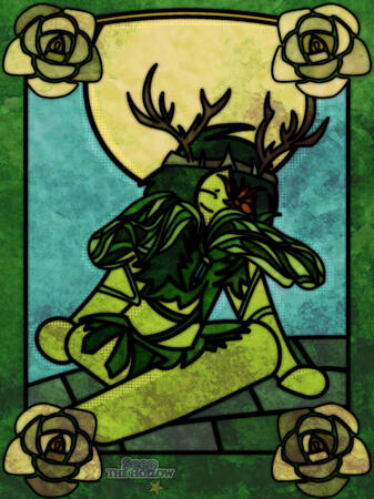 Druid Druid